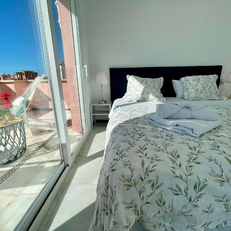 Gatu Villa Oceano Frente Al Mar En Puerto Sherry " Preferente Mayores De 25 Anos Y Familias " エル・プエルト・デ・サンタ・マリア エクステリア 写真